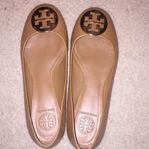 Tory Burch Flats
